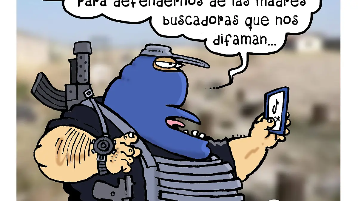 carton PATRICIO